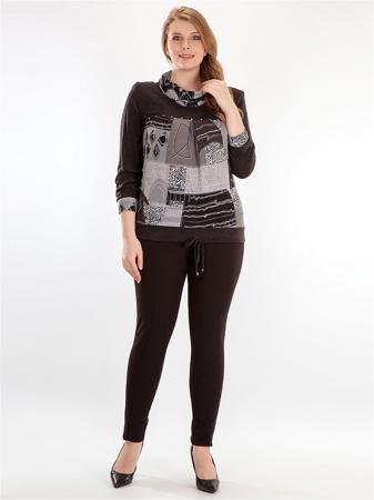 Кофта HELLO MODA!