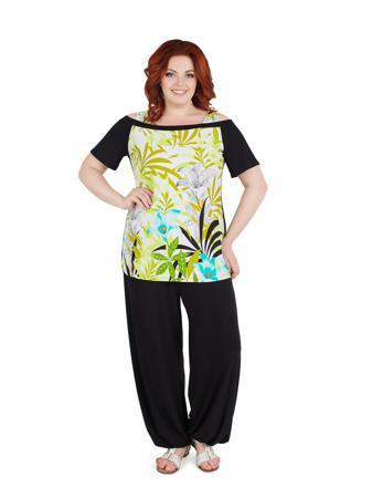 Кофта Darissa Fashion