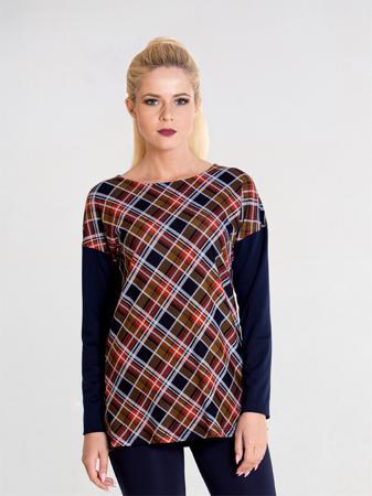 Кофта Незнакомка