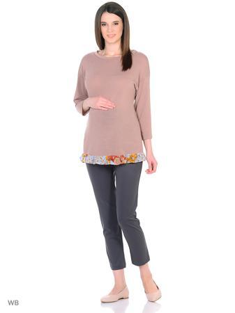 Кофта MammySize