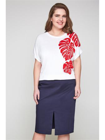 Кофта Bestiadonna