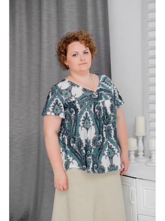 Кофта SERGIO VALENSA