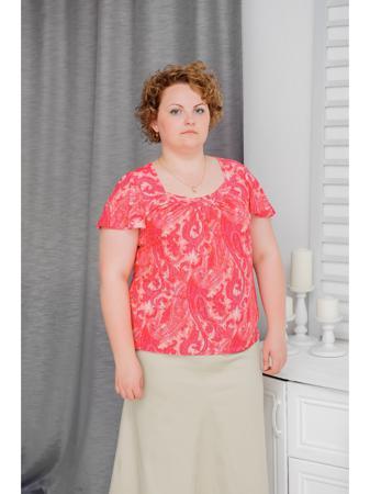 Кофта SERGIO VALENSA