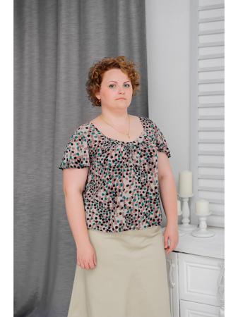 Кофта SERGIO VALENSA