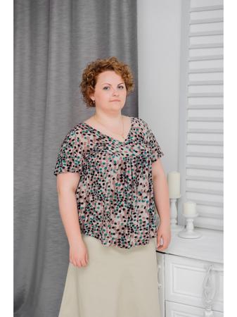 Кофта SERGIO VALENSA