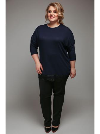 Кофта Jetty-plus