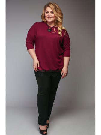 Кофта Jetty-plus