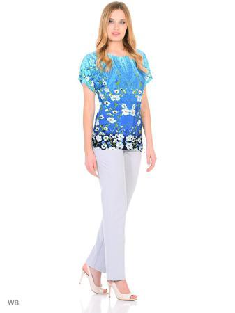 Кофта Незнакомка