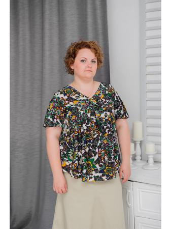 Кофта SERGIO VALENSA