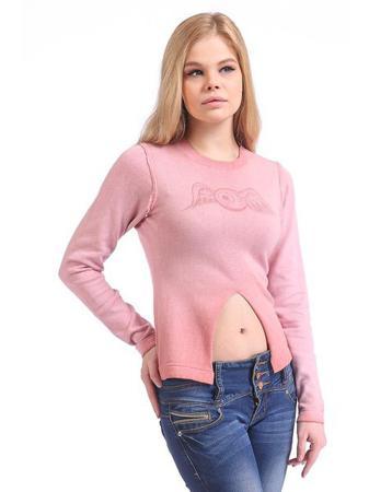 Кофта VON DUTCH