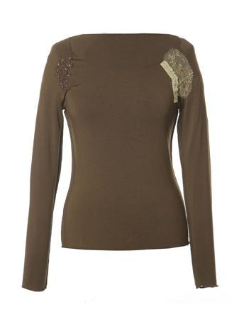 Кофта Domenico Croci