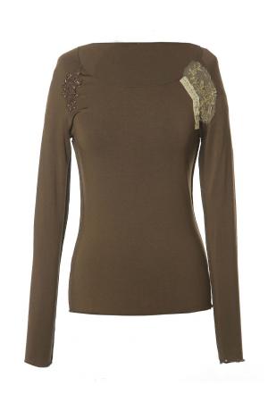 Кофта Domenico Croci