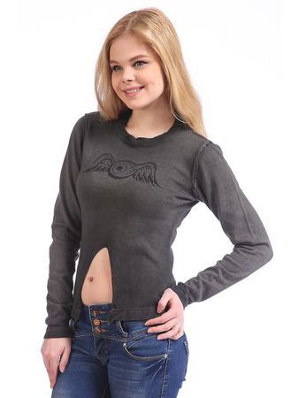 Кофта VON DUTCH