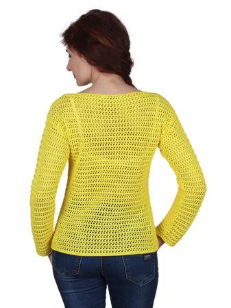 Кофта Gallant Touch