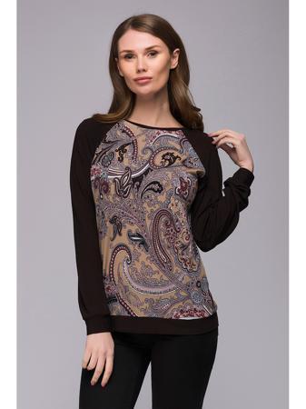 Кофта 1001 DRESS