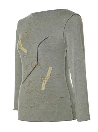 Кофта Domenico Croci