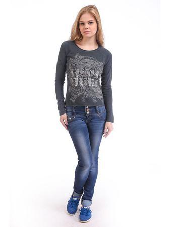 Кофта VON DUTCH