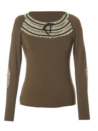 Кофта Domenico Croci