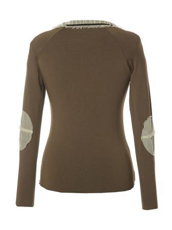 Кофта Domenico Croci