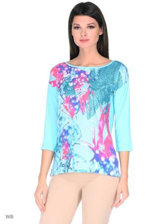 Кофта Glenfield