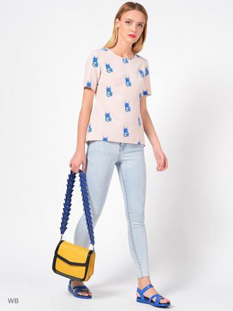 Кофта Colambetta