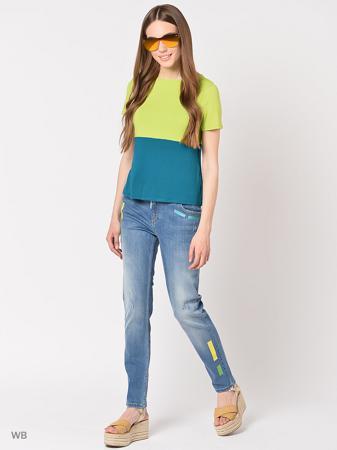 Кофта Colambetta