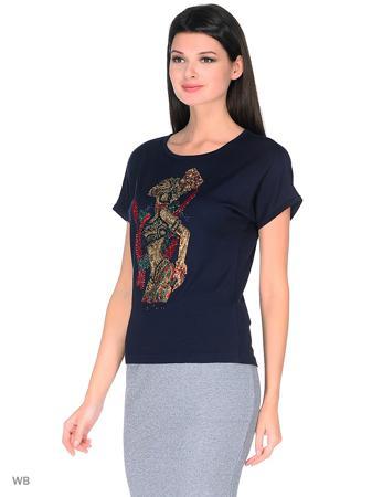 Кофта Glenfield