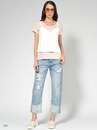 Кофта Colambetta