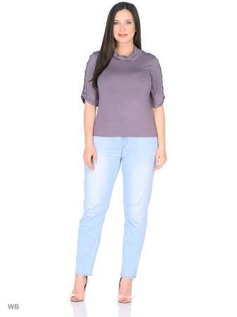 Кофта Cubo Nero