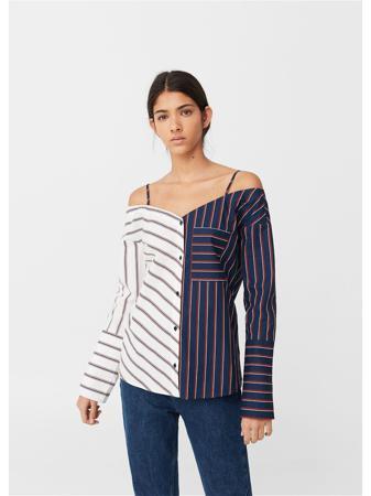 Рубашка Mango