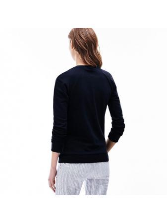 Кофта Lacoste