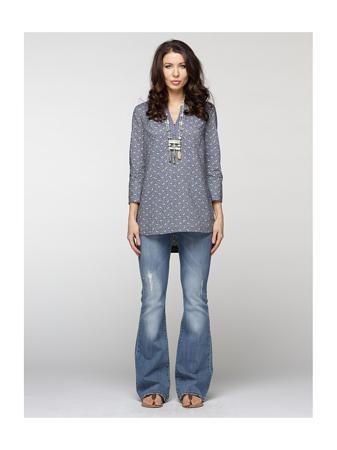 Кофта Maria Velada