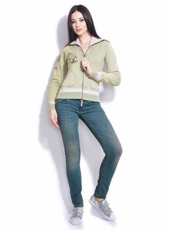 Кофта VON DUTCH