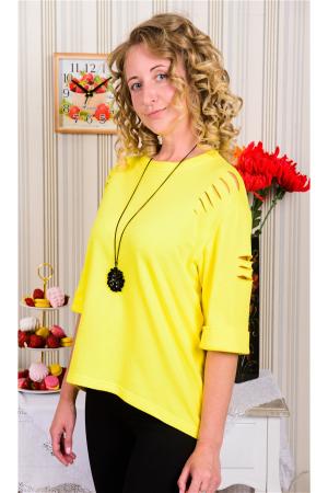 Кофта  -  цвет