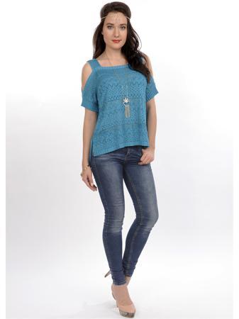 Кофта Сиринга