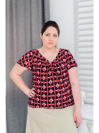 Кофта SERGIO VALENSA