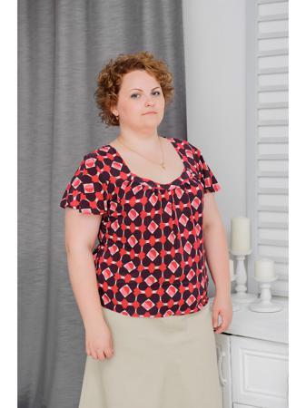 Кофта SERGIO VALENSA