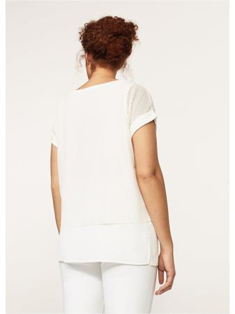 Кофта Violeta by Mango
