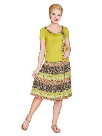 Кофта Незнакомка