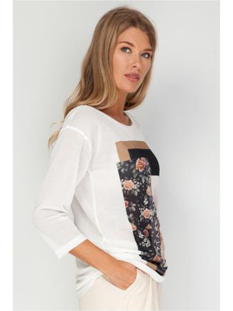 Кофта Vis-a-vis