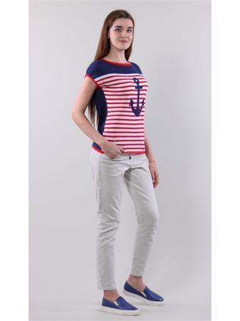 Джемпер ODALIA