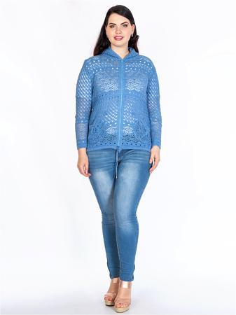 Кофта HELLO MODA!