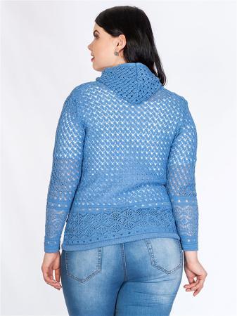 Кофта HELLO MODA!