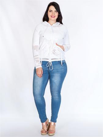 Кофта HELLO MODA!