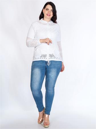 Кофта HELLO MODA!