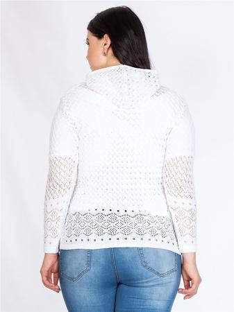 Кофта HELLO MODA!