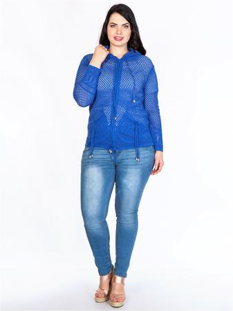 Кофта HELLO MODA!