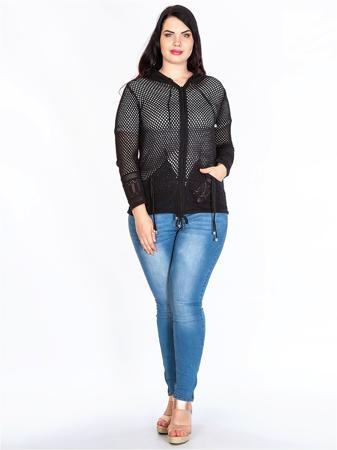 Кофта HELLO MODA!