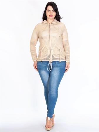 Кофта HELLO MODA!