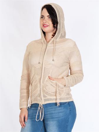 Кофта HELLO MODA!